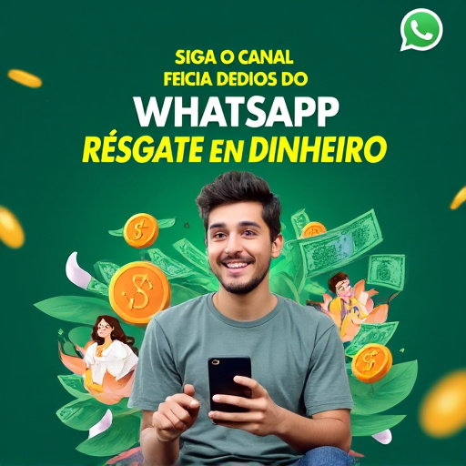 Imagem promocional da fozbet mostrando a plataforma e suas vantagens