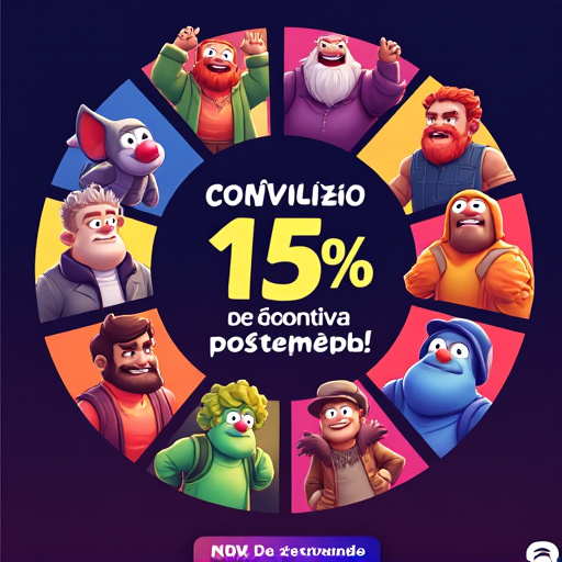 Imagem promocional da fozbet mostrando a plataforma e suas vantagens