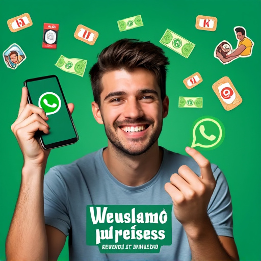 Imagem promocional da fozbet mostrando a plataforma e suas vantagens