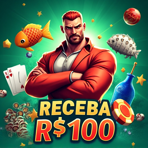 Imagem promocional da fozbet mostrando a plataforma e suas vantagens