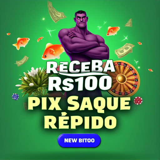 Imagem promocional da fozbet mostrando a plataforma e suas vantagens